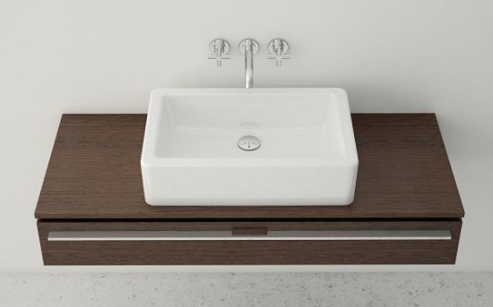 Image de Nuo lavabo 50