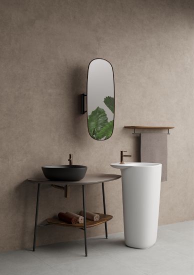 Image de Plural lavabo