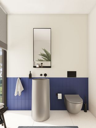 Image de Archiplan Monobloc Lavabo