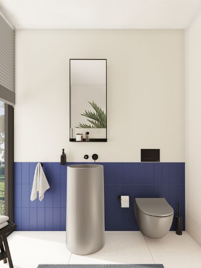 Image de Archiplan Monobloc Lavabo