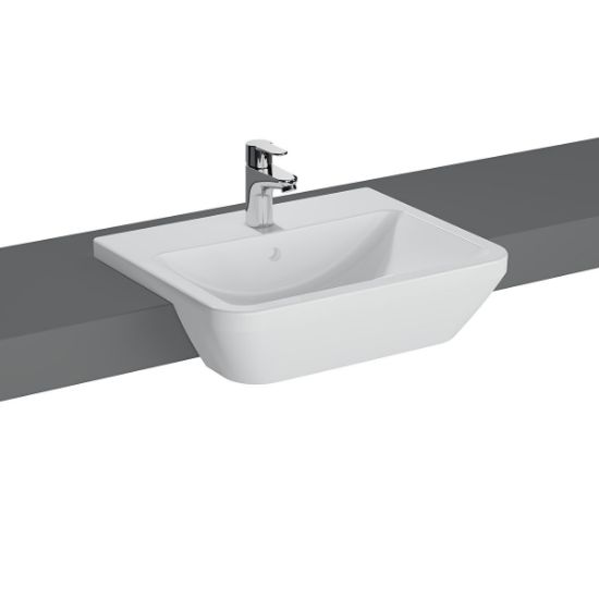 Image de Integra lavabo (Blanc)