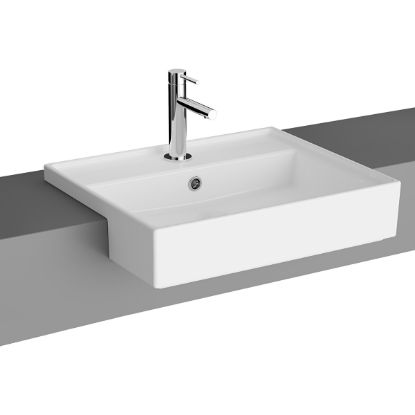 Image de Archiplan Lavabo (Blanc)