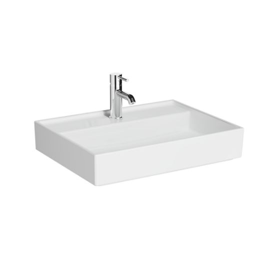 Image de ArchiPlan Lavabo (Rectangulaire)