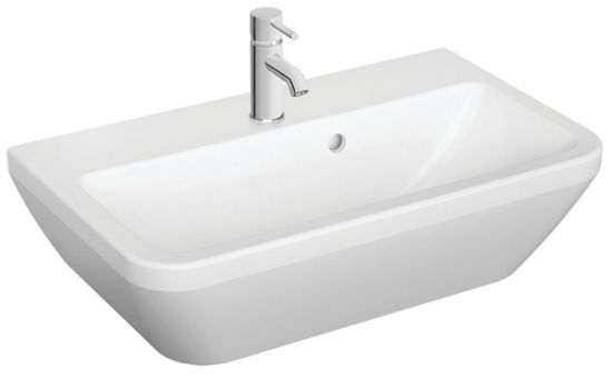 Image de Integra lavabo 45 (Blanc)