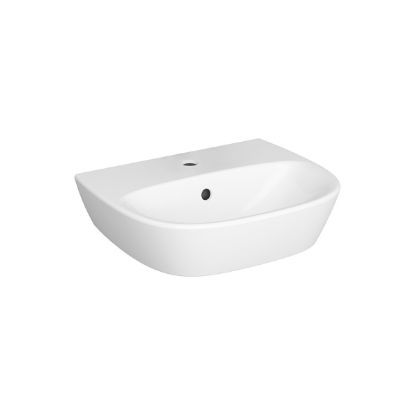 Image de Zentrum Lavabo (Blanc)