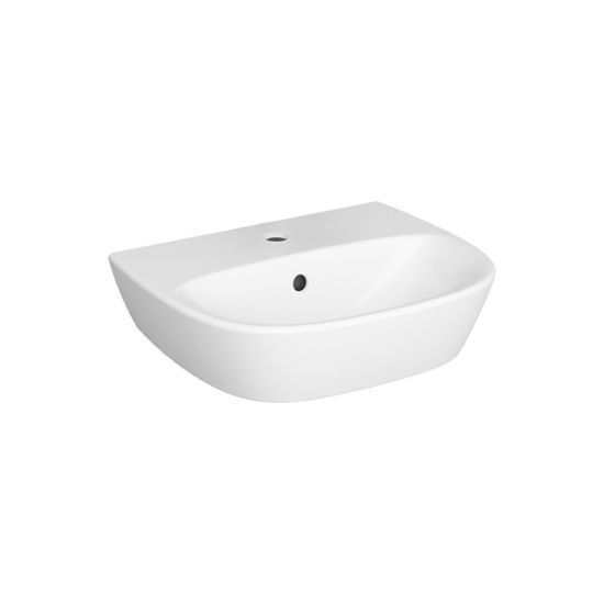 Image de Zentrum Lavabo (Blanc)