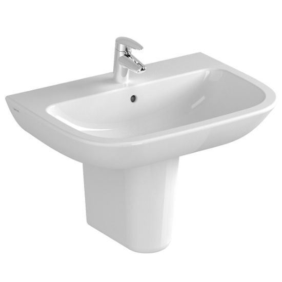 Image de S20 Lavabo 65 (Blanc)