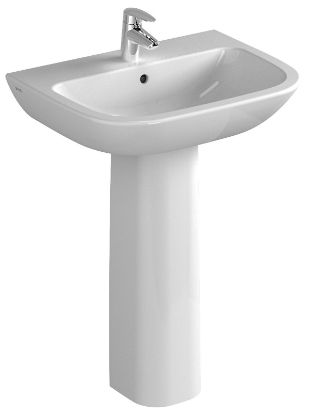 Image de S20 Lavabo 60 (Blanc)