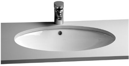 Image de S20 lavabo 52 (Blanc)