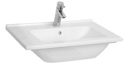 Image de S50 lavabo 60 (Blanc)