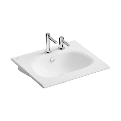 Image de Frame lavabo (blanc)  