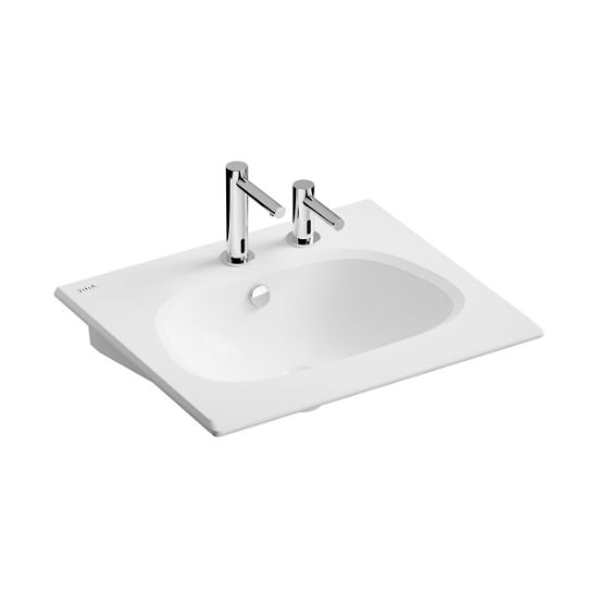 Image de Frame lavabo (blanc)  