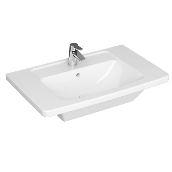 Image de Form 300 Lavabo (Blanc)