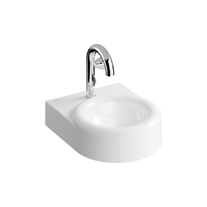 Image de Liquid Lavabo standards (Blanc)