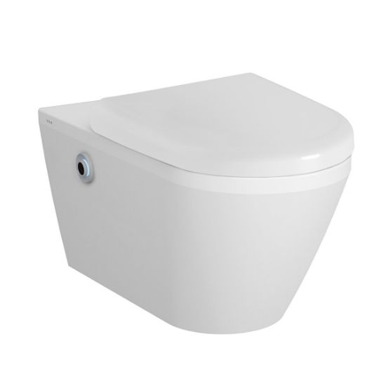 Image de Integra WC suspendu 70 (Blanc)