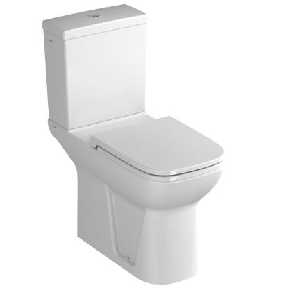 Image de Pack WC S20 75 (Blanc)