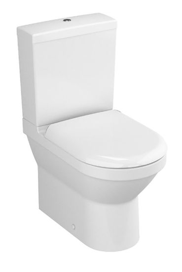 Image de Pack WC S50 60 (Blanc)