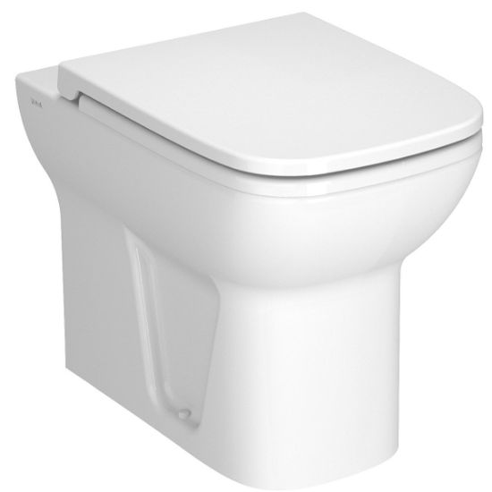 Image de WC S20 54 (Blanc)