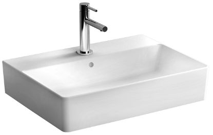 Image de Nuo lavabo 60 (Blanc)