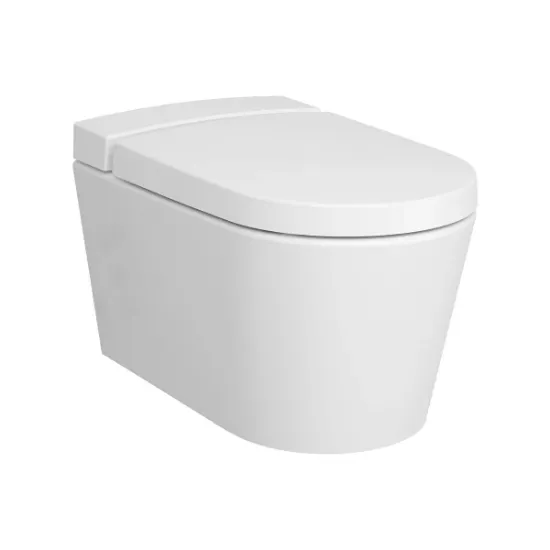 Image de Nest WC suspendu 57 (Blanc)