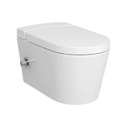 Image de Nest WC suspendu 57 (Blanc)