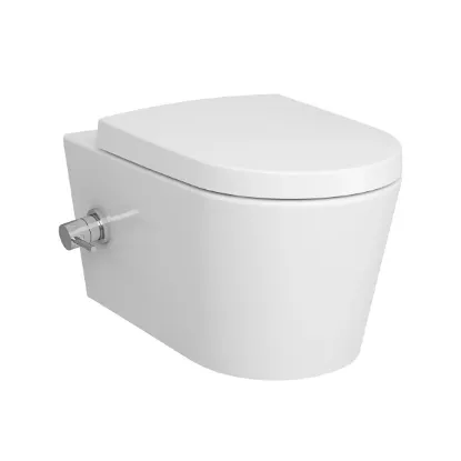 Image de Nest WC suspendu 57 (Blanc)