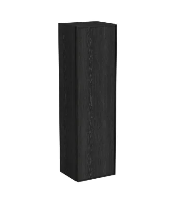 Image de Metropole Edge Armoire haute 35 (Chêne noir)