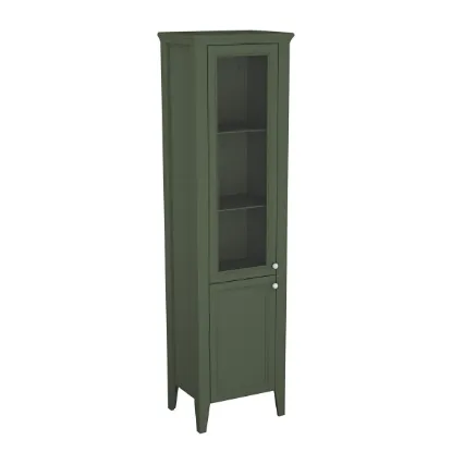 Image de Valarte Neo Armoire haute 55 (Vert)