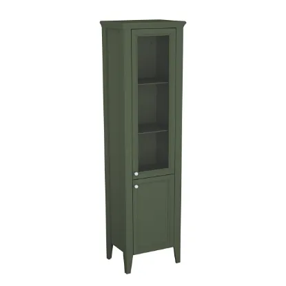 Image de Valarte Neo Armoire haute 55 (Vert)