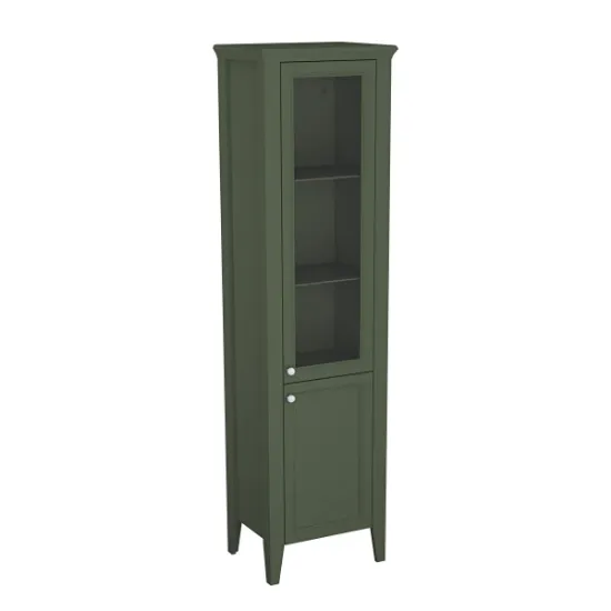 Image de Valarte Neo Armoire haute 55 (Vert)