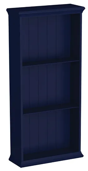 Image de Valarte Neo vitrine ouverte 55 (Bleu acier)