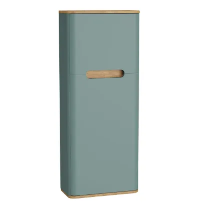 Image de Sento Armoire haute (Vert fjord mat)