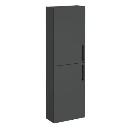 Image de Root Armoire haute 55 (Gris orage mat)