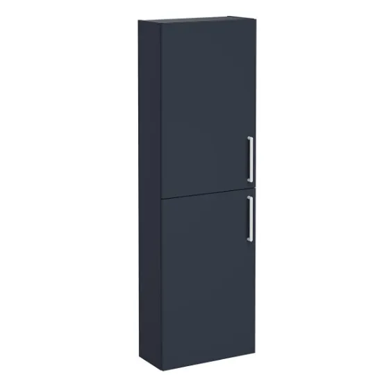 Image de Root Armoire haute 55 (Bleu marine mat)