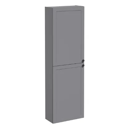 Image de Root Classic Armoire haute 55 (Gris mat)