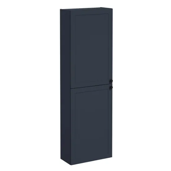 Image de Root Classic Armoire haute 55 (Bleu marine mat)