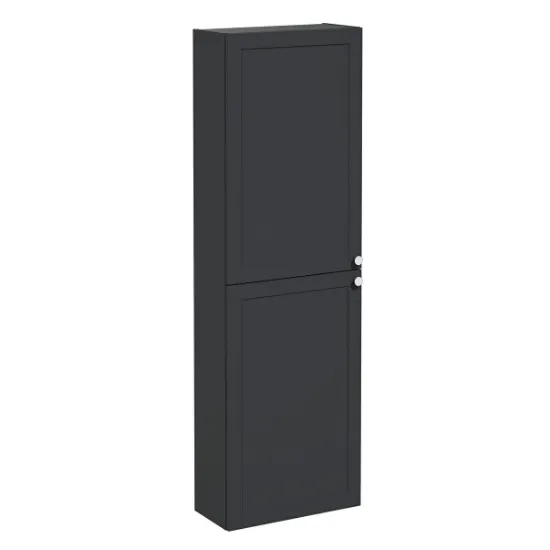 Image de Root Classic Armoire haute 55 (Graphite mat)