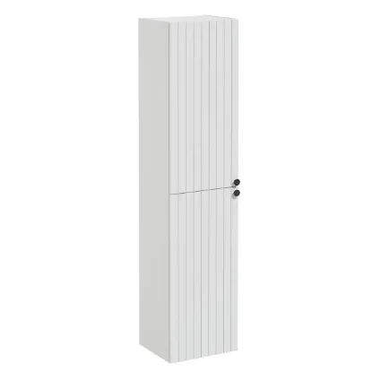 Image de Root Groove Armoire haute 40 (Gris clair mat)