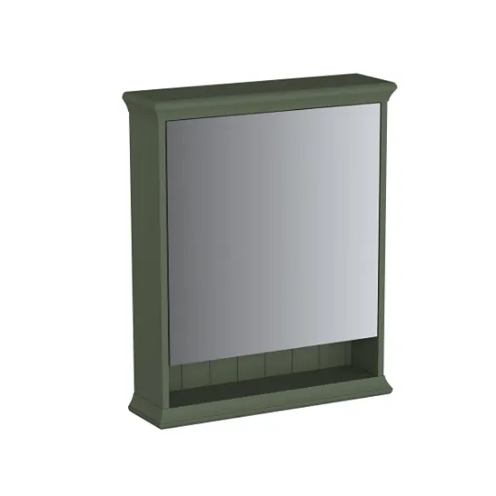 Image de Valarte Neo Meuble à miroir 65 (Vert sauge)