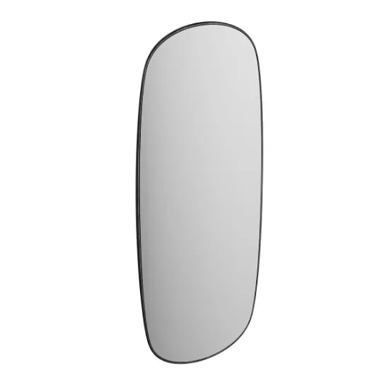 Image de Plural miroir pivotant 35 (Chêne noir)