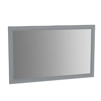 Image de Valarte miroir 120 (Gris mat)