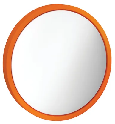 Image de Sento Kids miroir ronde 20 (Orange)