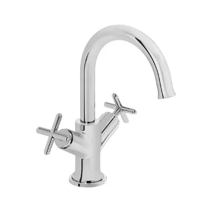 Image de Origin Classic Mitigeur lavabo (Chromé)