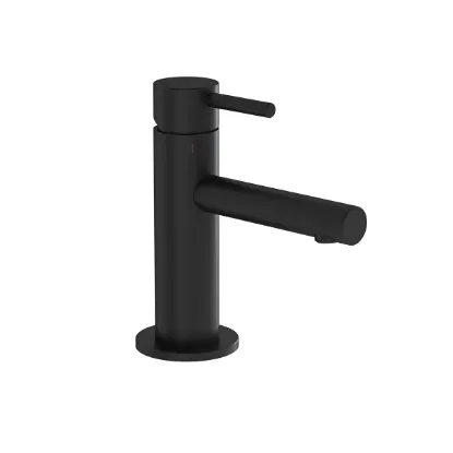 Image de Origin Mitigeur lavabo (Noir mat)