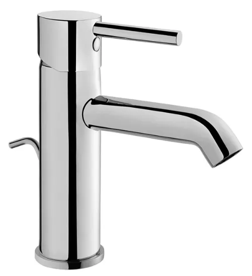 Image de Minimax S Mitigeur lavabo (Chromé)