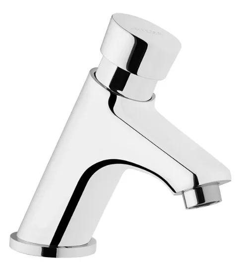 Image de Aquatouch Mitigeur lavabo (Chromé)