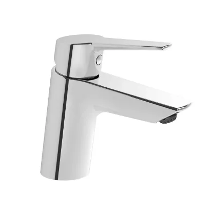 Image de Solid S Mitigeur lavabo (Chromé)