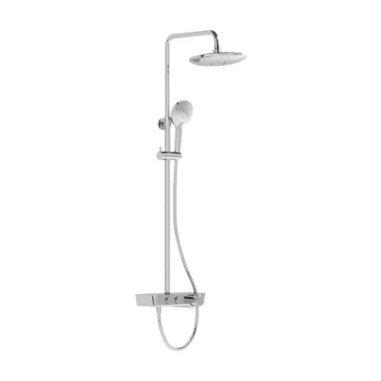 Image de Aquacontrol Charm 240 2F Duş Sistemi