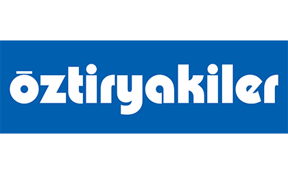 Oztiryakiler