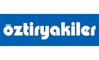 Image du fabricant ÖZTİRYAKİLER